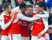 أخبار أرسنال اليوم.. المدفعجية يحتفلون بفوز تاريخى على توتنهام قبل 5 سنوات