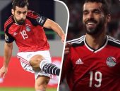 عبد الله السعيد يدشن حسابا على تويتر.. وإكرامى مهنئا: "نورت يا عبد الله"