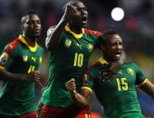 موعد مباراة السنغال والكاميرون والقنوات الناقلة