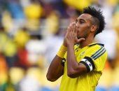 إعلام الجابون يعترف بتفوق محمد صلاح على أوباميانج فى الفوز بجائزة الكاف