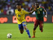 بالفيديو.. 60 دقيقة تعادل سلبى بين الجابون والكاميرون بأمم أفريقيا