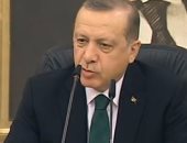 أردوغان محامى الإرهاب الإخوانى: لو كانوا إرهابيين لحظرتهم فى تركيا