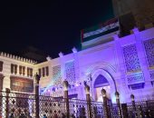 قناة إيطالية: افتتاح متحف الفن الإسلامى بمصر بداية جديدة لإنعاش السياحة