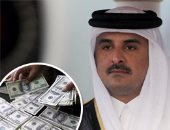 بالمستندات .. مشتريات قطر من الأسلحة تفضح تمويلها للإرهاب.. الدوحة اشترت أسلحة بـ22 مليار دولار خلال 4 سنوات واحتلت المرتبة الأولى بـ17.5 مليار دولار.. تقارير تكشف: حكومة تميم مولت "القاعدة" و"النصرة"