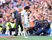 صدمة لريال مدريد.. مارسيلو يغيب شهر.. ومودريتش 10 أيام