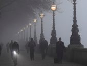 حالة الطقس اليوم السبت 28/1/2017 فى مصر والدول العربية