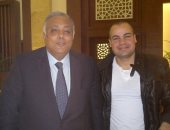 سفير مصر بالمغرب يكشف لـ"اليوم السابع" خطة أسبوع السينما المغربية بالقاهرة