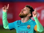 أخبار ميسي اليوم.. أرقام مرعبة لنجم برشلونة على ملعب أتلتيكو مدريد