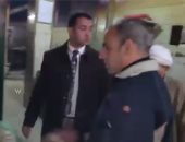 بالفيديو.. الرقابة الإدارية تشن حملة على مخابز العجوزة وتحرر 4 محاضر تمهيدا لغلق أحدهم