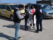 إحباط تسلل 25 شخصاً من محافظات مختلفة إلى ليبيا عن طريق السلوم