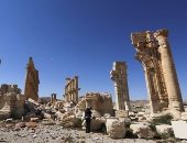 مجازر الإرهاب ضد التراث.. كيف دمرت التنظيمات الإرهابية أثار سوريا والعراق