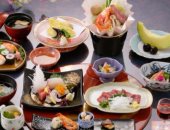من أجل حياة صحية.. تعرف على النظام الغذائى للشعب اليابانى