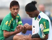 أخبار نيمار اليوم.. النجم البرازيلى يحطم عرش رونالدينيو مع برشلونة