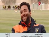 بالفيديو.. ميدو لـ"ON live": "لو مرتضى منصور بعتلى add على الفيس هعرف إنه مزيف"