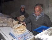 تموين الإسكندرية تضبط مخبز سياحى يستخدم الدقيق المدعم بالمخالفة للقانون