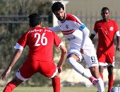 الزمالك يعلن موقفه من مواجهة الأولمبى فى الكأس وطلب التأجيل