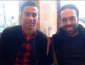 رسميا.. الإسماعيلى يضم إسلام عبد النعيم لمدة 4 مواسم ونصف