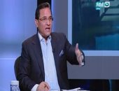 بالفيديو.. عبد الرحيم على: الإخوان حكموا عاماً ولم يقدّموا مسئولاً فاسداً للمحاكمة