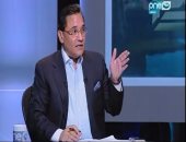 بالفيديو.. عبد الرحيم على لخالد صلاح: يجب محاكمة مقتحمى "أمن الدولة" لاستعادة كرامة مصر