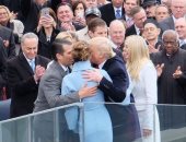 نجل ترامب :السياسة الأمريكية بحاجة لكثير من الأحضان