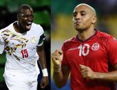 تونس ضد بوركينا فاسو والسنغال تصطدم بالكاميرون فى ربع نهائى أمم أفريقيا