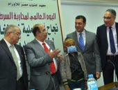 جامعة أسيوط تحتفل بنجاح أول عملية زرع لطفل تتم فى صعيد مصر