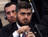 رئيس وفد المعارضة السورية: أثرنا قضية الإفراج عن سجناء فى محادثات أستانة