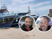 المشاكل تحيط بعزبة البرج.. تمثل 65% من الأسطول البحرى المصرى للصيد وورش صناعة السفن.. الصيادون: نعانى من غلاء أسعار الخامات.. توقيع اتفاقيات مع دول الجوار لحمايتنا من الاحتجاز.. ونحتاج لتأمين صحى ومعاش