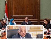 لماذا تأخر إقرار قانون الجمعيات الأهلية؟.. وكيل البرلمان: لازدحام الأجندة التشريعية.. وكيل التضامن: يستغرق وقتا لضبطه لغويا وموافقته للاتفاقيات الدولية.. هانى مرجان: تحديد موعد إرساله بيد رئيس المجلس