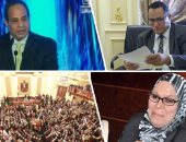 البرلمان يستجيب لاقتراح الرئيس ويجهز قانون تنظيم الطلاق الشفوى.. اللجنة الدينية: إعداده وعرضه على المجلس خلال أيام..  تشريعيه النواب: سنوافق عليه حفاظا على الأسرة.. آمنة نصير: أخيرا تشعر المرأة بأنها غير مهددة