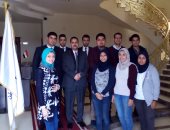 بالفيديو والصور.. "مستقبل وطن" يفتتح مقرا جديدا ويعلن زيادة عدد أعضائه إلى 265 ألفا