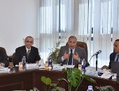 محافظ البحيرة يوجه بالاستفادة من الأبحاث العلمية لجامعة دمنهور