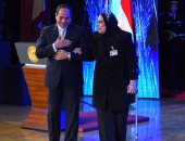 السيسى يوصى بزيارة مصابى الحرب على الإرهاب من الجيش والشرطة بالمستشفيات