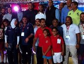 انطلاق البطولة التنشيطية الثانية للسباحة فى أهلى مدينة نصر الخميس 