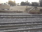 افتتاح محطة اشتراكات لركاب القطارات بكفر صقر
