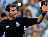 كاسياس يعلن تحديه لهيجواين قبل موقعة 22 فبراير بدورى الأبطال