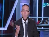 بالفيديو.. خالد صلاح: وعى الشعب والجيش فى ثورة 25 يناير وأد مخطط "حمامات الدماء" 