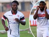 أفارقة الزمالك فى مهب الريح بالميركاتو الصيفى