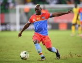 الكونغو تقترب من ربع نهائى أمم أفريقيا بهدف فى توجو بالشوط الأول