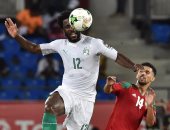 شاهد.. التعادل السلبى يحسم الشوط الأول من مواجهة المغرب وكوت ديفوار