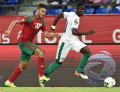أهداف مباراة المغرب وكوت ديفوار فى كأس الأمم الإفريقيه