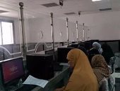 الأحد بدء التشغيل التجريبى لثلاثة مراكز تكنولوجية بمحافظة دمياط