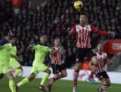 ساوثهامبتون يحلق فى السماء بعد هزيمة ليفربول والتأهل لنهائى كأس الرابطة