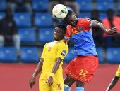 الكونغو تتأهل لربع نهائى كأس الأمم الأفريقيه بثلاثية فى توجو