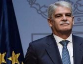 وزير خارجية إسبانيا: نحرص على تعزيز العلاقات مع الدول العربية 