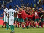 كوت ديفوار آخر المصابين بلعنة خروج بطل أفريقيا من الدور الأول