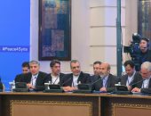 كازاخستان: عقد الجولة السابعة من المفاوضات السورية فى أستانة نهاية أكتوبر