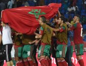شاهد.. ملخص مباريات المغرب قبل مواجهة مصر فى أمم أفريقيا
