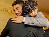 إكرامى يواصل الغياب عن المنتخب بسبب رمضان صبحى