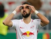 السلطات الإماراتية ترفض دخول لاعب إسرائيلى للبلاد مع سالزبروج النمساوى